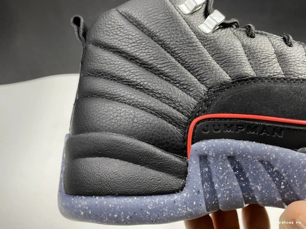 Utility Jordan Black 12 DC1062-006 Air 1004